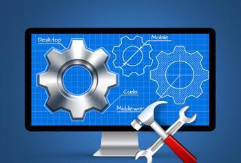 上海定制WEB開發/網站開發/企業信息化系統開發/OA開發