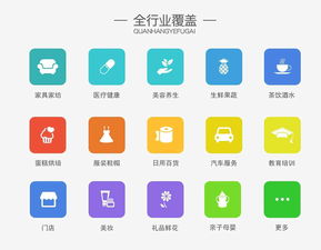 微信小程序定制開發